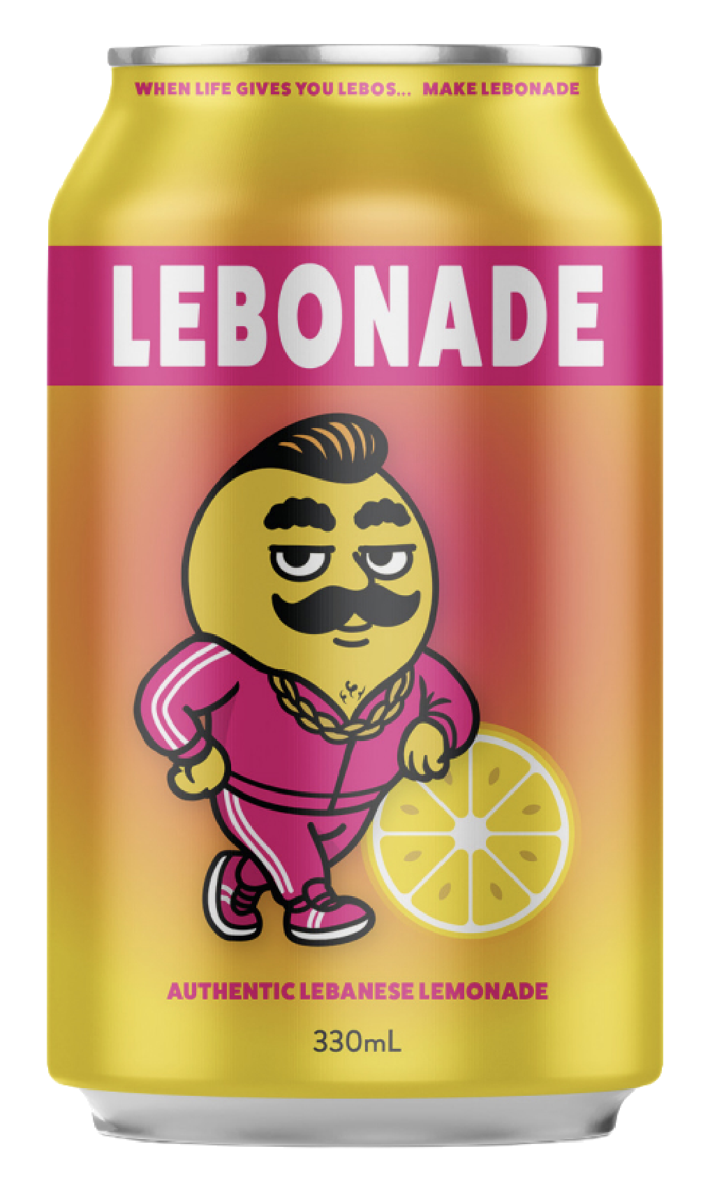 LEBONADE SLAB